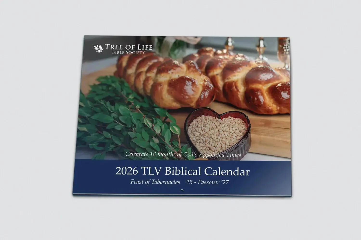 Organizers & Calendars
