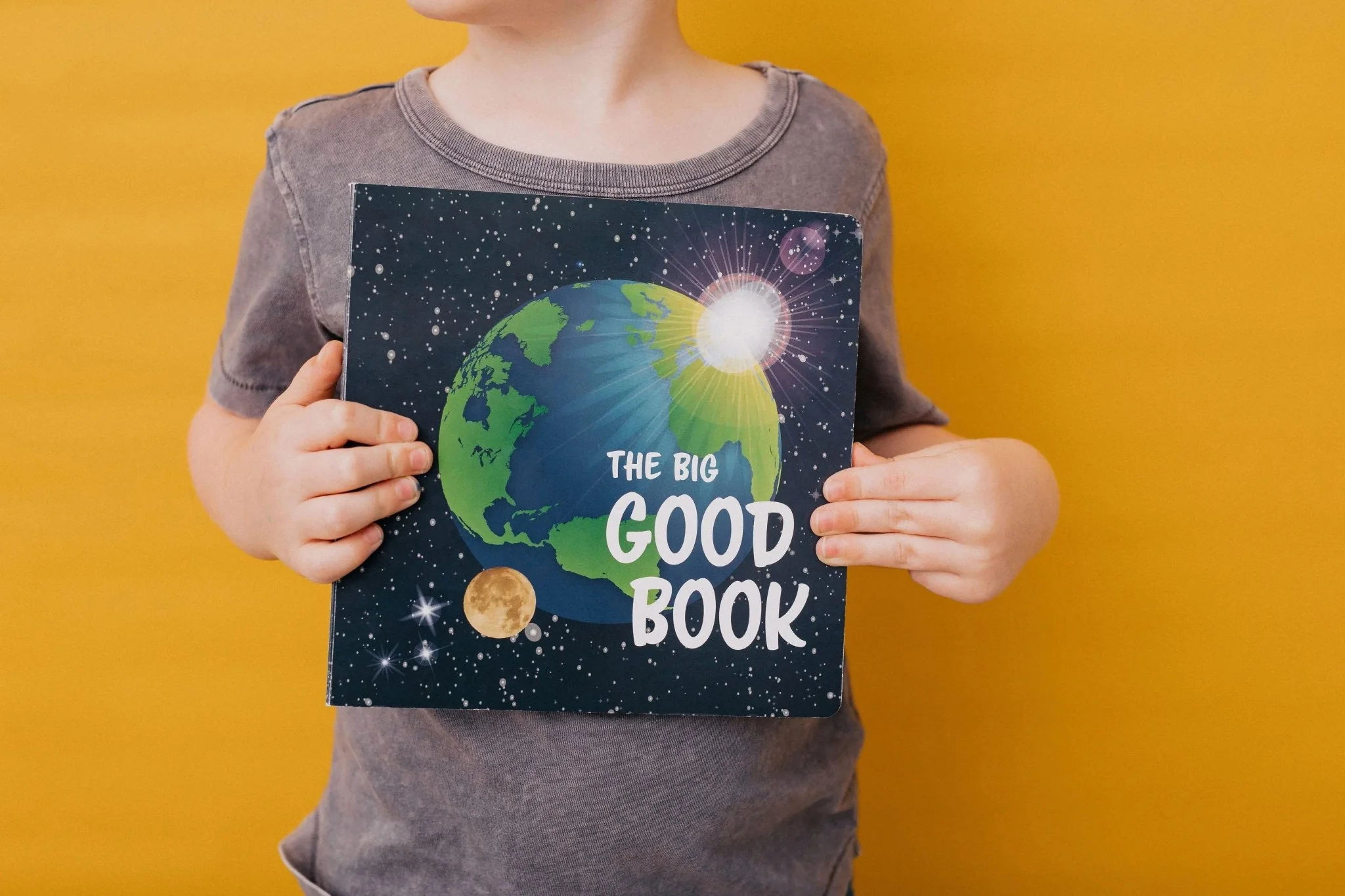 Children's Bibles